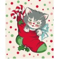 Kitty Christmas - PRE-ORDER DUE JULY