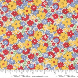 30's Playtime 2025 - *Bundle of 10 Fat Quarters with 1 Free (1)* - PRE-ORDER DUE NOVEMBER