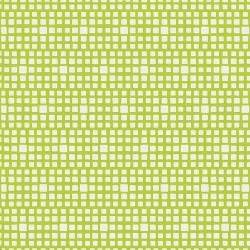 Squared Elements - Lime