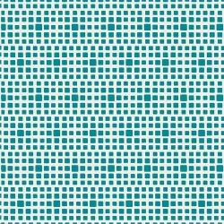 Squared Elements - Teal