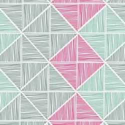 Chalk and Paint - Angular Strings Coated - 1 Cut FQ