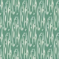 Joie de Vivre - Shibori Jardin