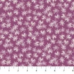Mountain Meadow - Dandelion Seeds Purple