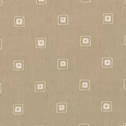 Modern Basics - Square Brown