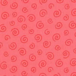 Modern Basics - Swirl Peach