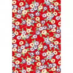 Hi Di Ho - Posies Red