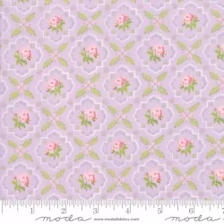 Finnegan - Trellis Lilac