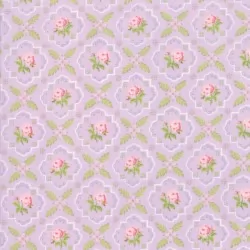 Finnegan - Trellis Lilac