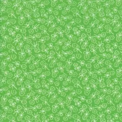 First Romance - Cutie Pie Green Single Stem