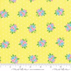 Good Day - Flower Pop Yellow