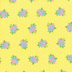 Good Day - Flower Pop Yellow