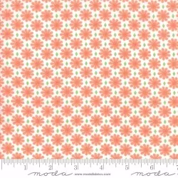 Good Day - Diamond Daisy Orange