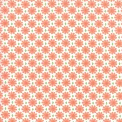 Good Day - Diamond Daisy Orange