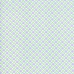 Good Day - Picnic Petals Purple Lavender