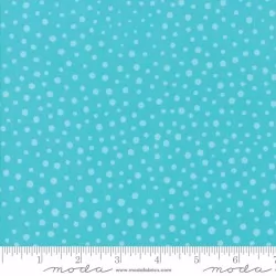 Good Day - Confetti Turquoise