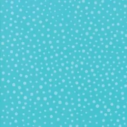Good Day - Confetti Turquoise