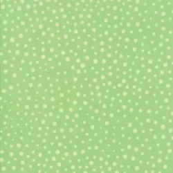 Good Day - Confetti Green