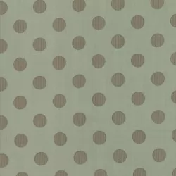 Harvest Road - Modern Dot Sage Chestnut