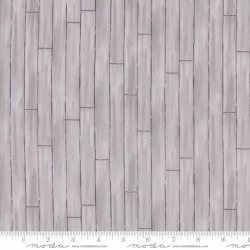 Homegrown - Shiplap Barnyard Grey