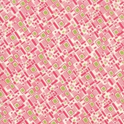 Looking Forward - Modern Aerial View Azalea 