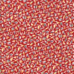 Play All Day - Jimmies Red