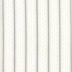 Porcelain - Delicate Ticking in Silver