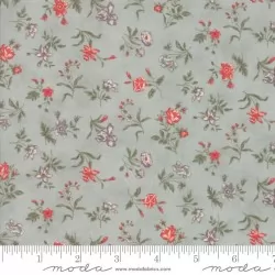 Quill - Feather Blossoms
