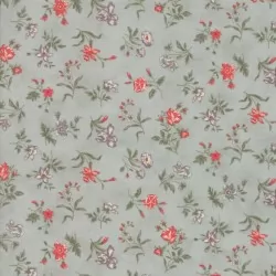 Quill - Feather Blossoms