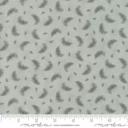 Quill - Aqua Plumes