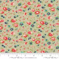 Smitten - Linen Dainty