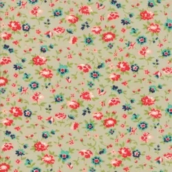 Smitten - Linen Dainty