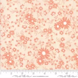 Sunnyside Up - Meadow Coral