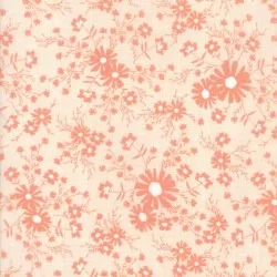 Sunnyside Up - Meadow Coral