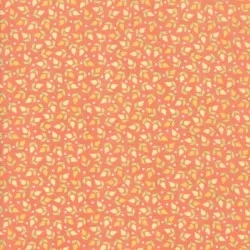 Sunnyside Up - Tiny Buds Coral