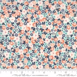 Sweet Marion - Flowerbed Cloud