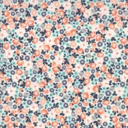 Sweet Marion - Flowerbed Cloud