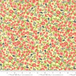 Tuppence - Lillian Butter
