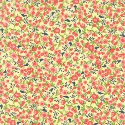 Tuppence - Lillian Butter