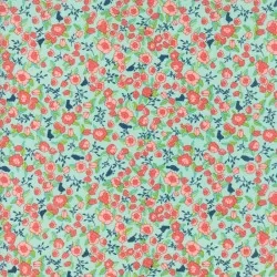 Tuppence - Lillian Watercress - 31" Bolt End