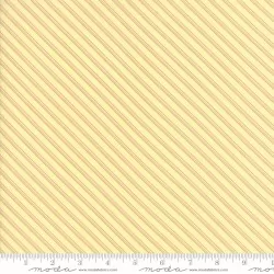 Tuppence - Stanford Butter