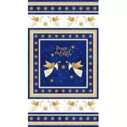 Angels Above - Panel