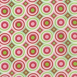 Sweet Fields - Circles Sweet Fields - Circles