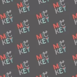 Mickey Mouse - Logo