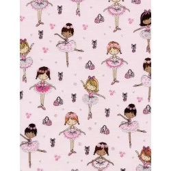 Kidz - Ballerinas