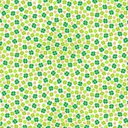 Lucky Clovers - Mini Clovers White