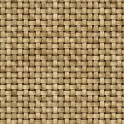 Sunrise Farm - Basketweave Rattan