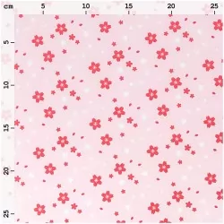 Rico - Bouquet Sauvage - Rose Small Flowers