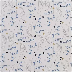 Rico - Bouquet Sauvage - Grey Gold Grasses 