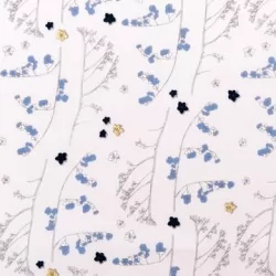 Rico - Bouquet Sauvage - Grey Gold Grasses 