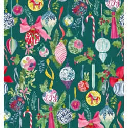 Fa La La - Fa La La Christmas Green